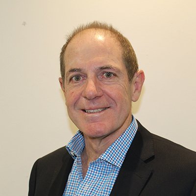 Associate Professor James Sullivan