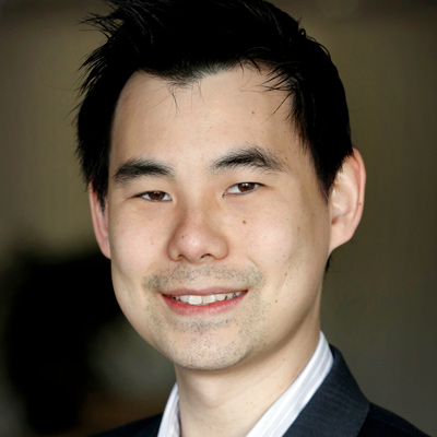 Dr Timothy Yeoh